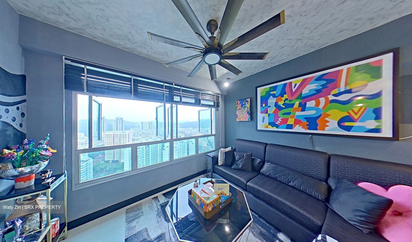 Blk 293D Skypeak @ Bukit Batok (Bukit Batok), HDB 4 Rooms #620641531